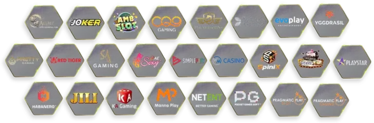 veevin-ค่ายเกม